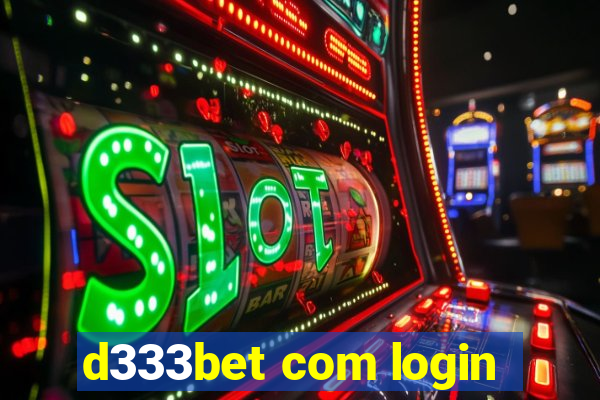 d333bet com login